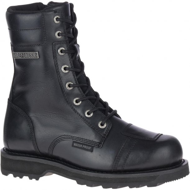 EDGERTON WATERPROOF CE BOOT