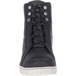 TREMONT CE WP HERRE RIDING SNEAKER - BLACK