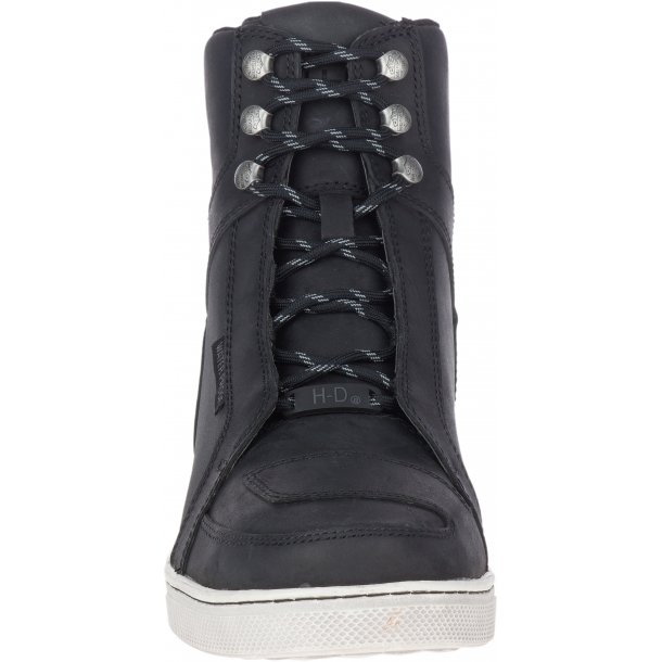 TREMONT CE WP HERRE RIDING SNEAKER - BLACK