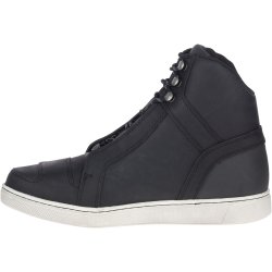 TREMONT CE WP HERRE RIDING SNEAKER - BLACK