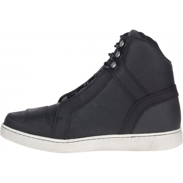 TREMONT CE WP HERRE RIDING SNEAKER - BLACK
