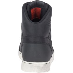 TREMONT CE WP HERRE RIDING SNEAKER - BLACK