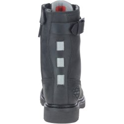 BROSNER 8" HERRE WP CE REFLECTIVE