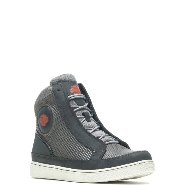 VARDON CARBON CE - GREY