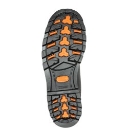 SHRADER CE WP RIDING BOOT