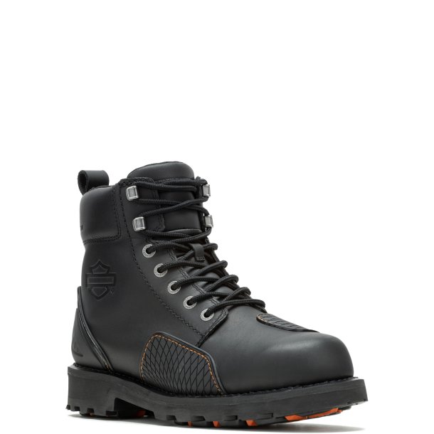 SHRADER CE WP RIDING BOOT