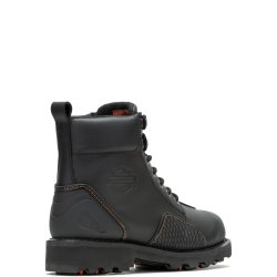 SHRADER CE WP RIDING BOOT