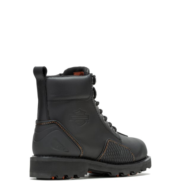 SHRADER CE WP RIDING BOOT