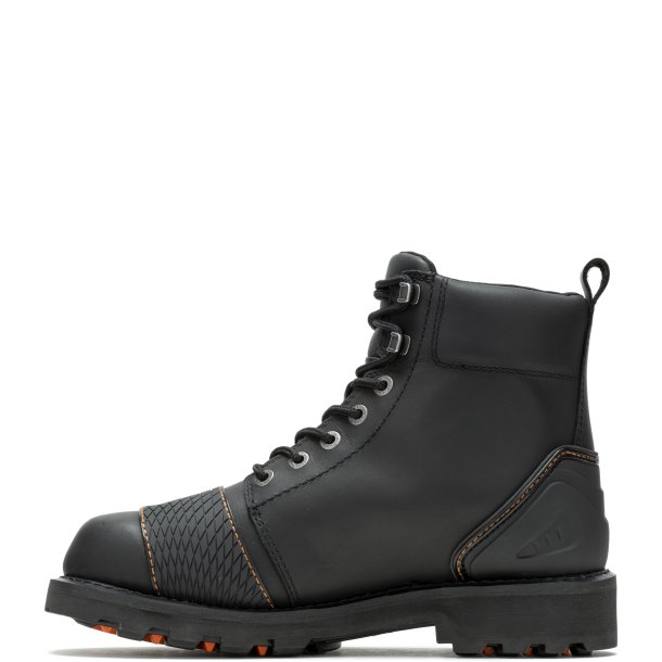 SHRADER CE WP RIDING BOOT