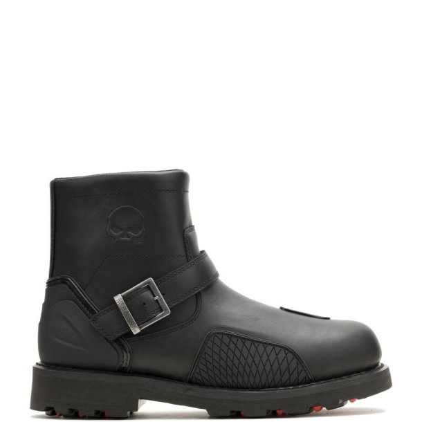 SHRADER SKULL RIDE CE WP