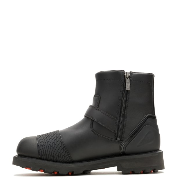 SHRADER SKULL RIDE CE WP