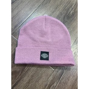 Forever Harley Beanie - Dusty Orchid