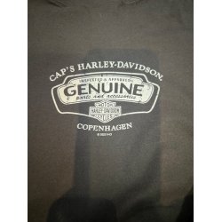 Dark Custom #1 T-Shirt