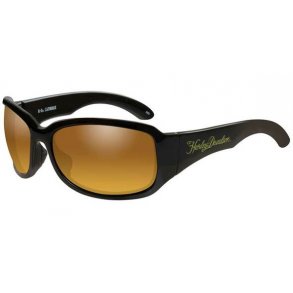 WILEY X ASPHALT CATWALK GREY GOLD MIRROR BLACK FRAME