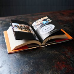 RIDE FREE A MEMOIR - WILLIE G. DAVIDSON