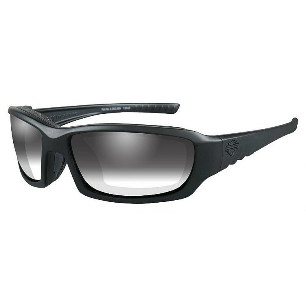 WILEY X GEM LA GREY MATTE FRAME