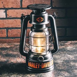 H-D Solar Lantern