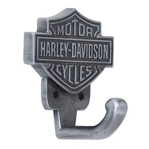 BAR & SHIELD HOOK