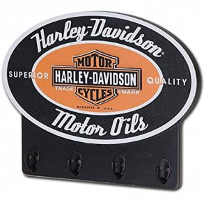 HD MOTOR OIL KEY RACK