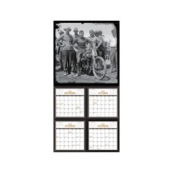 H-D 2024 ARCHIVAL CALENDAR