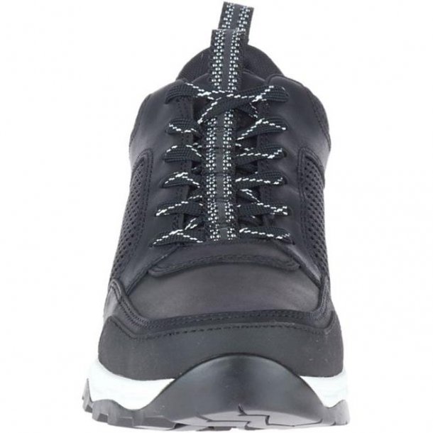 #LINDEN OXFORD SNEAKERS