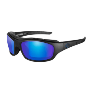 Tunnel, PPZ Blue Mirror Lens