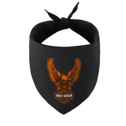 B&S Eagle Pet Bandana - S/M