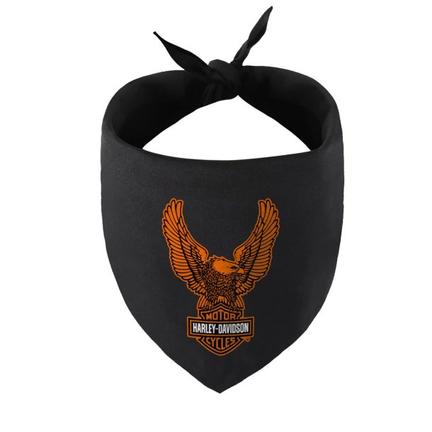B&S Eagle Pet Bandana - S/M