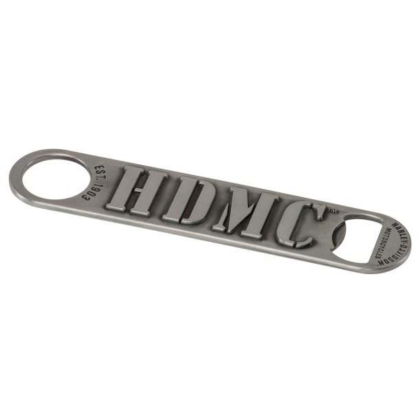 H-D HDMC BOTTLE OPENER