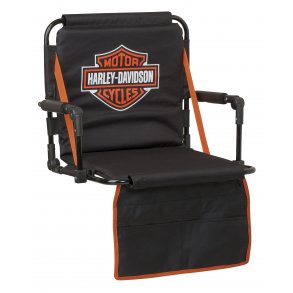 BAR & SHIELD STADIUM SEAT