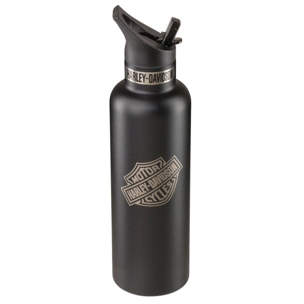 BAR &amp; SHIELD WATER BOTTLE