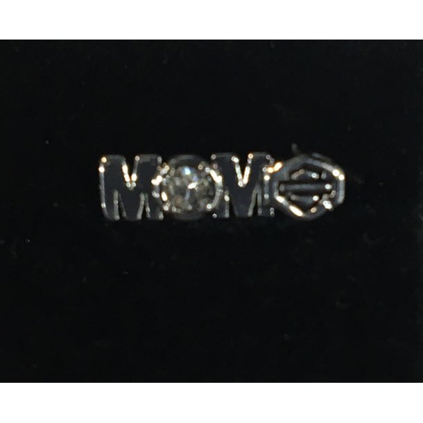 MILESTONE - MOM CHARM