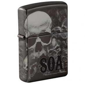 SOA ZIPPO