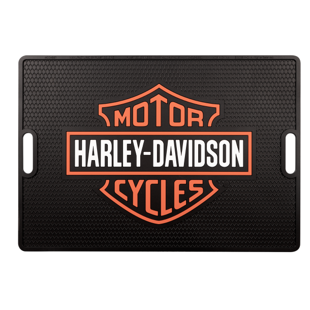 H-D Multi Purpose /Garage Mat 40x60cm