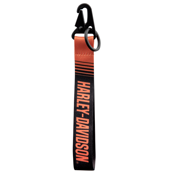 Key Chain Wrist Strap