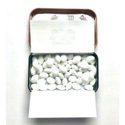 Harley-Davidson Mint Box XL - Garage