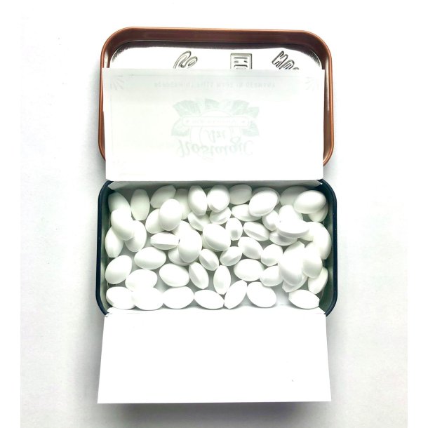 Harley-Davidson Mint Box XL - Garage