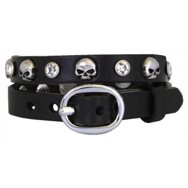 RAD RIDE CUFF - LADIES