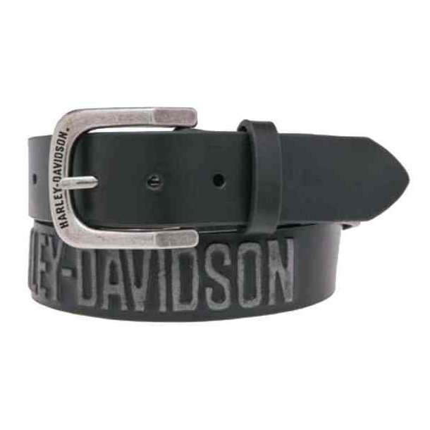 Harley-Davidson Belt Wild Night Out HDWBT11700