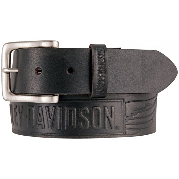 Crosswind Men`s Belt,