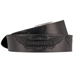 Crosswind Men`s Belt,