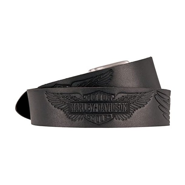Crosswind Men`s Belt,