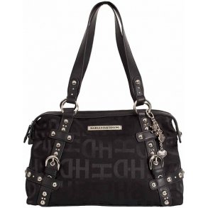 HD JACQUARD CLASSIC BAG