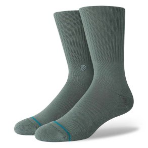 ICON Jade Crew Sock