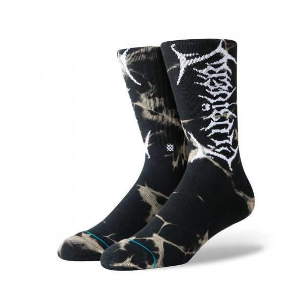 Anthem Uzi Dye Mens Socks