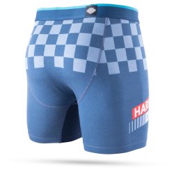 HARLEY SPEEDSTER BOXER