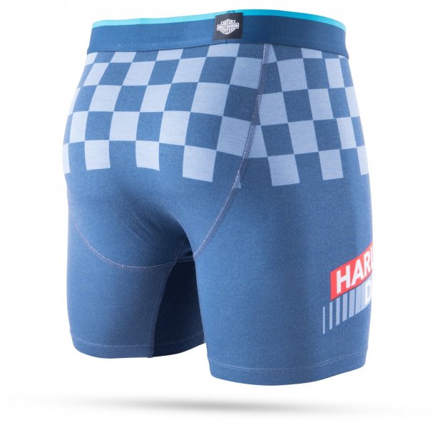 HARLEY SPEEDSTER BOXER