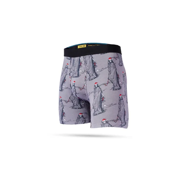 HAPPY HOLIDEATH BOXER BRIEF