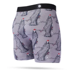 HAPPY HOLIDEATH BOXER BRIEF