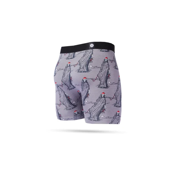 HAPPY HOLIDEATH BOXER BRIEF